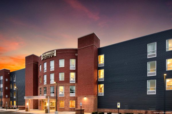 Hotel Staybridge Suites MARQUETTE (Marquette)